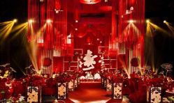 -汕尾陆丰婚庆婚礼司仪主持洪立策划公司(东海店)