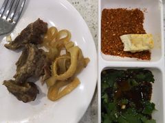 -蜀皇·菌汤鲜黄牛肉汤锅(宽窄巷子店)