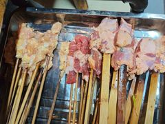 -源味居手把签烧烤(长春一店)
