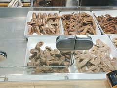 -戚顺兴盐水鸭(新街口明瓦廊店)