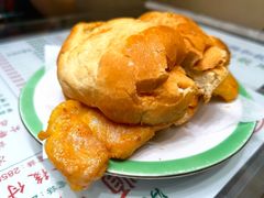 -义顺牛奶公司(新马路老店)