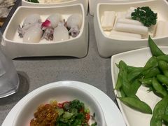 -海底捞火锅(方圆荟店)