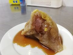 -老妈宫粽球