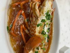 -顺风海鲜港(长寿路店)