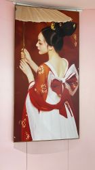 -盘子女人坊古装写真摄影(厦门总店)