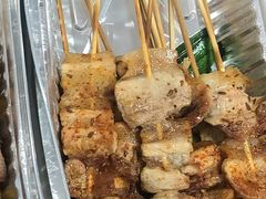 -年轮烧烤·羊蝎子·烤鱼(星湖街店)