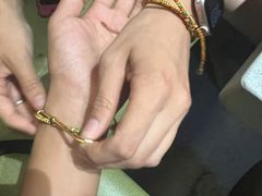 -海底捞火锅(振华广场生日主题店)