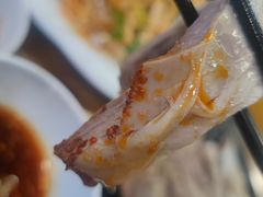 -长安后宰门水盆羊肉(新都心店)