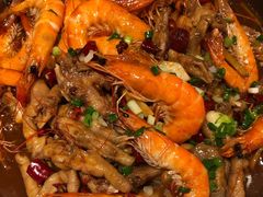 -胖哥俩肉蟹煲(杭州下沙学林街店)