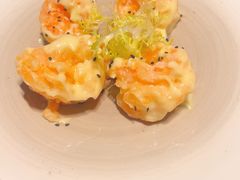 -彩丰楼中餐厅(佘山世茂洲际酒店)