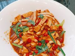 -香山湖家家宴(中山陵店)