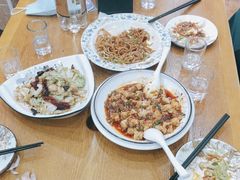 -马艾萨中国兰州传统牛肉面(惠新里店)