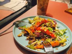 -YUMI芽米·法式烘焙·咖啡(骖鸾路店)