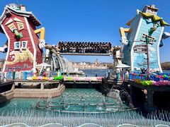 -大连海昌发现王国主题公园