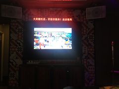 -欢乐迪KTV(泉秀店)
