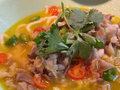 -鱼食饭稻·苏浙土菜17年老馆子(平江路店)