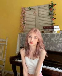 -HG美发设计沙龙