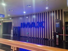 -华谊兄弟影院(IMAX洋桥店)