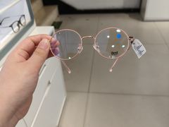 -宝视达眼镜店(郑汴路英协店)