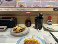 -三禾寿司(君尚店)