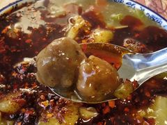 -刘老虎肉丸糊辣汤(总店)