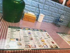 -超琪星·咖啡简餐(川音店)