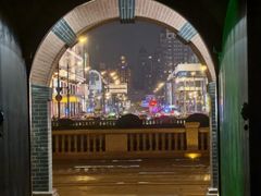 -南通濠河风景名胜区