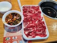 -壹号粥火锅·海鲜煲仔粥(水围店)