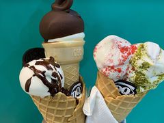 -DQ·蛋糕·冰淇淋(荟聚中心店)