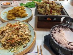 -稻品香小锅饭豆腐馆(北三路店)