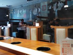 大堂-呷哺呷哺(隆基泰和店)
