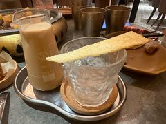 -耶里夏丽·丝路新疆菜·清真食品(徐汇南丹东路臻选店)