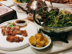 -惠丰堂饭庄·烤鸭·京味菜(翠微路店)