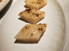 桂花拉糕-绿波廊(豫园店)