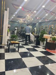 -BHG Hair Salon