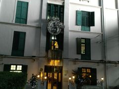门面-上海老站(徐家汇店)