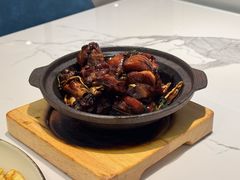 -鹿港小镇(悠唐店)