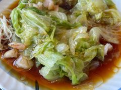 -诺敏塔拉奶茶-布里亚特包子-手把肉(锦都会店)