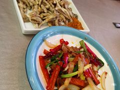 -伊带伊路新疆美食府(呼家楼店)