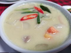 -Raya Father Restaurant
