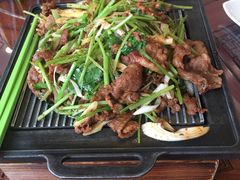 -同和居(月坛店)