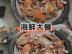 -仙螺岛海鲜自助餐厅(总店)
