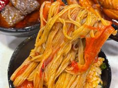 -三江汇火锅店(保全街店)