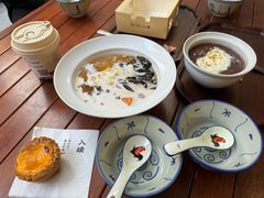 -RUXU入续糖水铺与包(卓悦中心店)