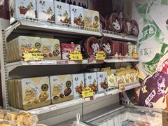 -百年义利(百万庄店)