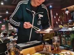 -喝丢一只鞋海鲜烧烤·海肠捞饭(东关街店)