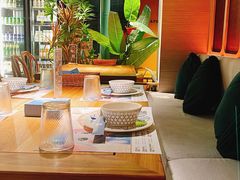 -普叽普叽泰式茶餐厅(港汇店)
