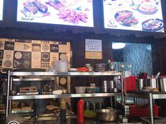 -釜山火炉·海鲜烤肉(紫藤路店)