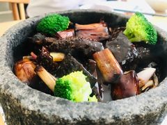-山东宾馆·齐鲁苑餐厅