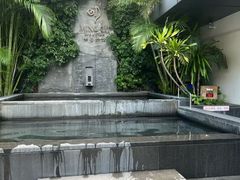 -明谷行馆·温泉